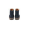 Donsje Amsterdam hohe schuhe blau 4