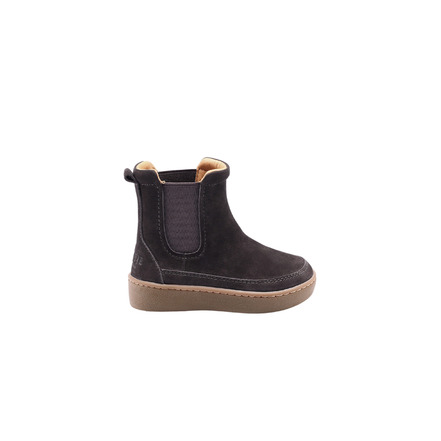 Donsje Amsterdam hohe schuhe braun