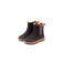 Donsje Amsterdam hohe schuhe braun 3