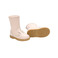 Donsje Amsterdam bottes rose 2