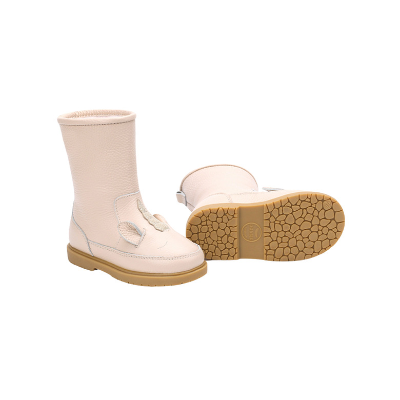 Donsje Amsterdam bottes rose 2