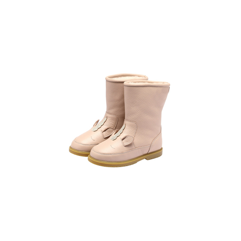 Donsje Amsterdam bottes rose 3