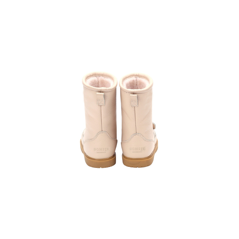 Donsje Amsterdam bottes rose 4