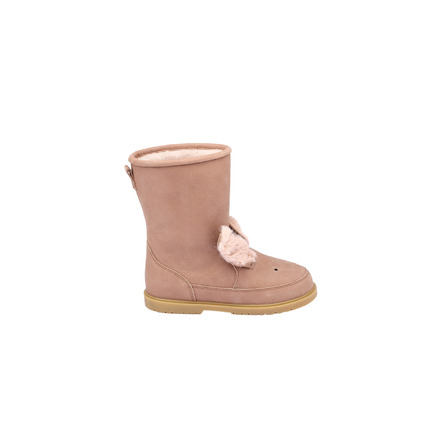 Donsje Amsterdam stiefel camel