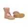Donsje Amsterdam stiefel camel 2