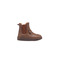 Donsje Amsterdam stiefel cognac 1