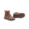 Donsje Amsterdam stiefel cognac 2