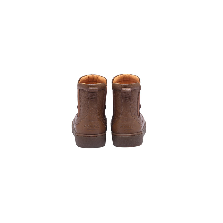 Donsje Amsterdam stiefel cognac 4