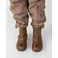 Donsje Amsterdam stiefel cognac 5