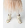 Donsje Amsterdam stiefel silber 5
