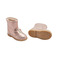 Donsje Amsterdam stiefel rose gold 2
