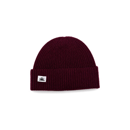 Colorush mütze bordeaux