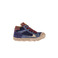 Stones And Bones chaussures à lacets bleu 1