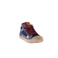 Stones And Bones chaussures à lacets bleu 2