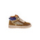Stones And Bones chaussures à lacets cognac 1
