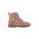 Stones And Bones stiefel rosa 1