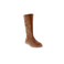 Stones And Bones bottes cognac 2