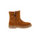 Stones And Bones bottes camel