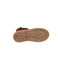 Stones And Bones bottes bordeaux 5