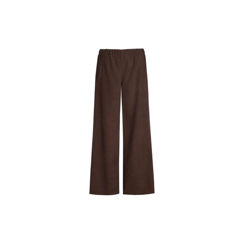 Marie Mero hose braun 1