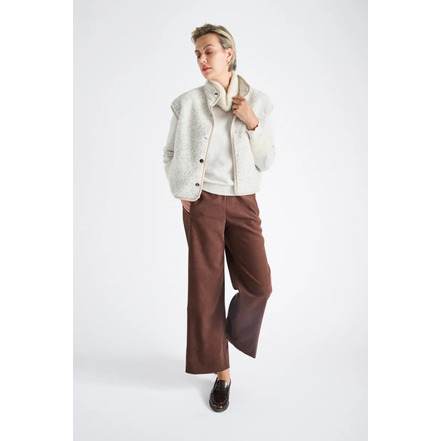 Marie Mero hose braun