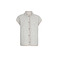 Marie Mero vest grey 1