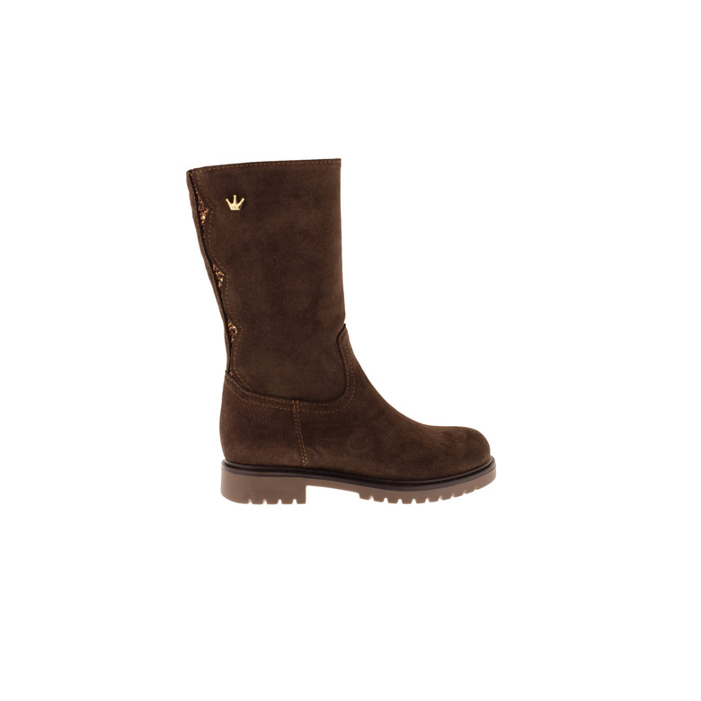Bana bottes brun 1