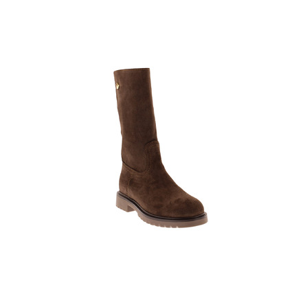 Bana stiefel braun