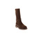 Bana bottes brun 2