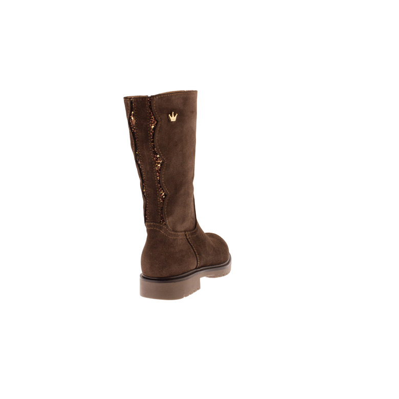 Bana bottes brun 4