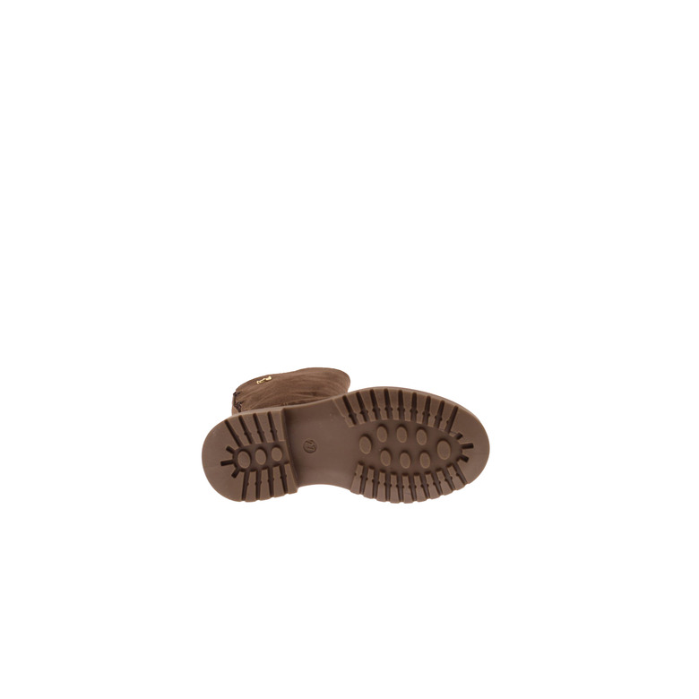 Bana bottes brun 5