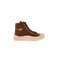 Bana chaussures à lacets brun 1