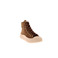 Bana chaussures à lacets brun 2