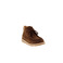 Dianetti chaussures à lacets brun 2