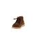 Dianetti chaussures à lacets brun 3