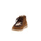 Dianetti chaussures à lacets cognac 3