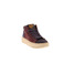 Stones And Bones chaussures à lacets bordeaux 2