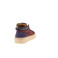 Stones And Bones chaussures à lacets bordeaux 4