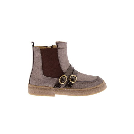 Stones And Bones stiefel taupe