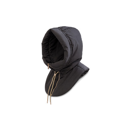 Lollipops bonnet noir