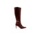 Zinda stiefel bordeaux 1