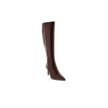 Zinda stiefel bordeaux