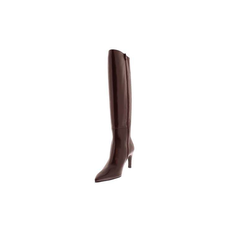 Zinda stiefel bordeaux 3