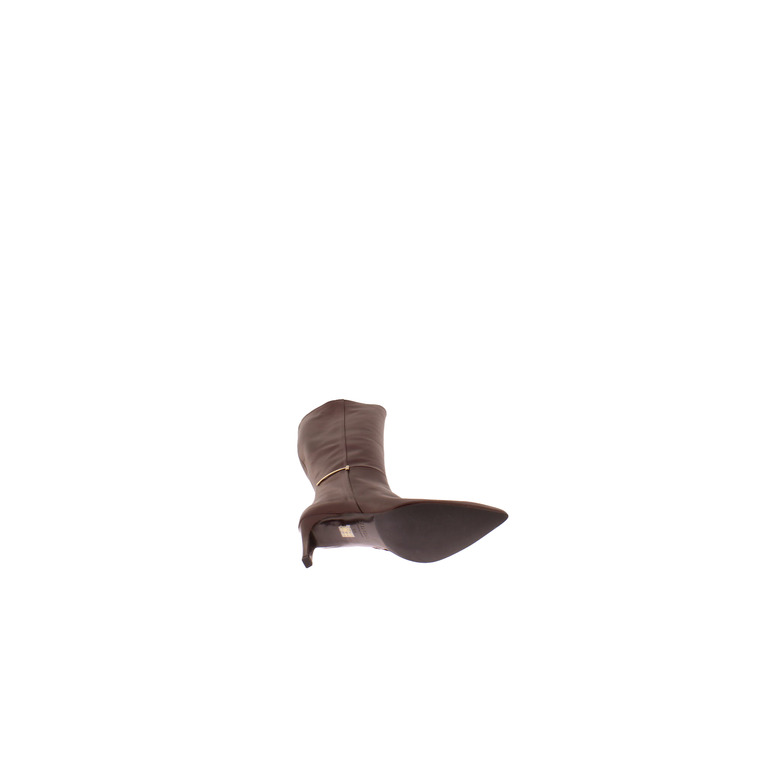 Zinda stiefel bordeaux 5