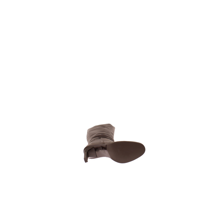 Zinda stiefel braun 5