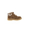 Nero Giardini chaussures à lacets beige 1