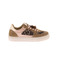 Nero Giardini chaussures à lacets beige 1