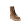 Nero Giardini bottes beige 2