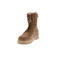 Nero Giardini bottes beige 3