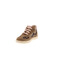 Nero Giardini chaussures à lacets beige 3